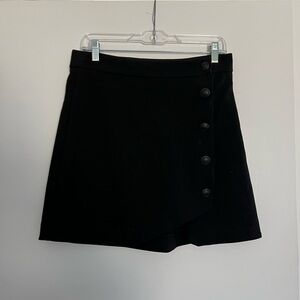 EUC Express Black Work Mini with Side-Buttons - SIZE 8